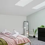 Stylish Central York Duplex Penthouse