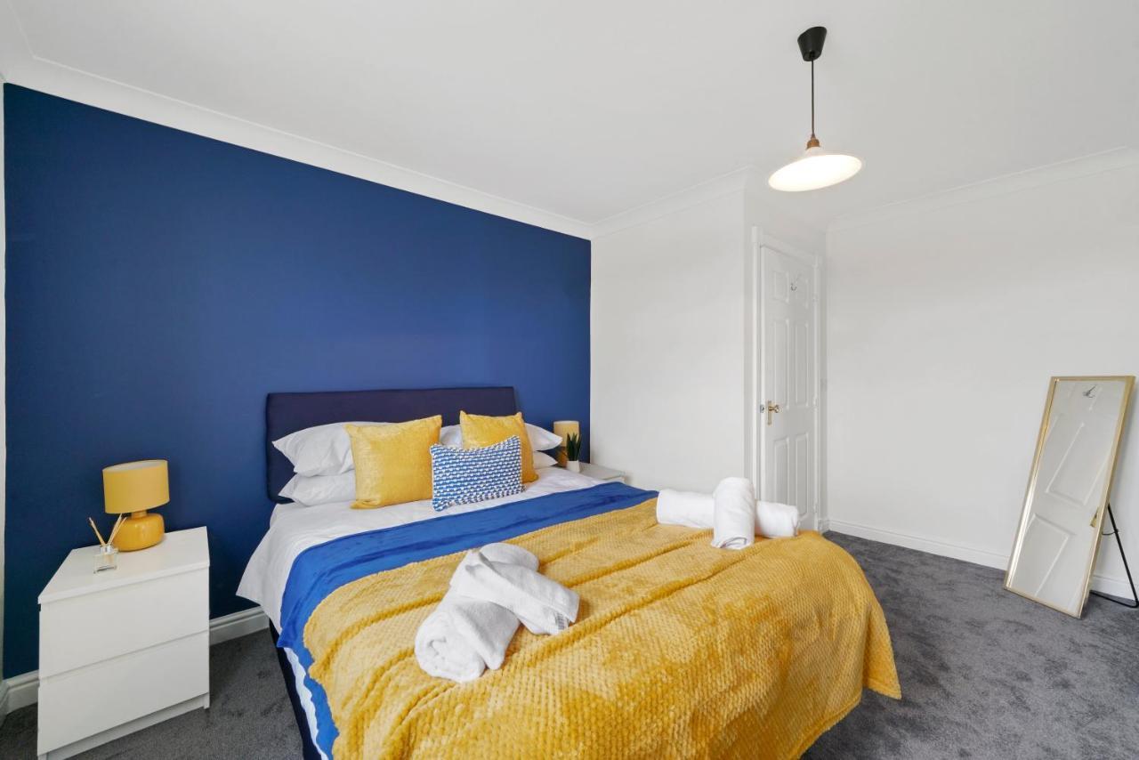 Apartamento Stylish Duplex Penthouse *